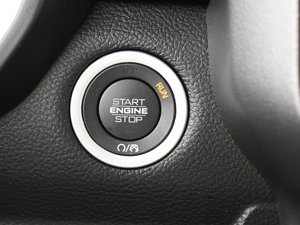 Used 2019 RAM 1500 Rebel w/ Rebel Level 2 Equipment Group image 29