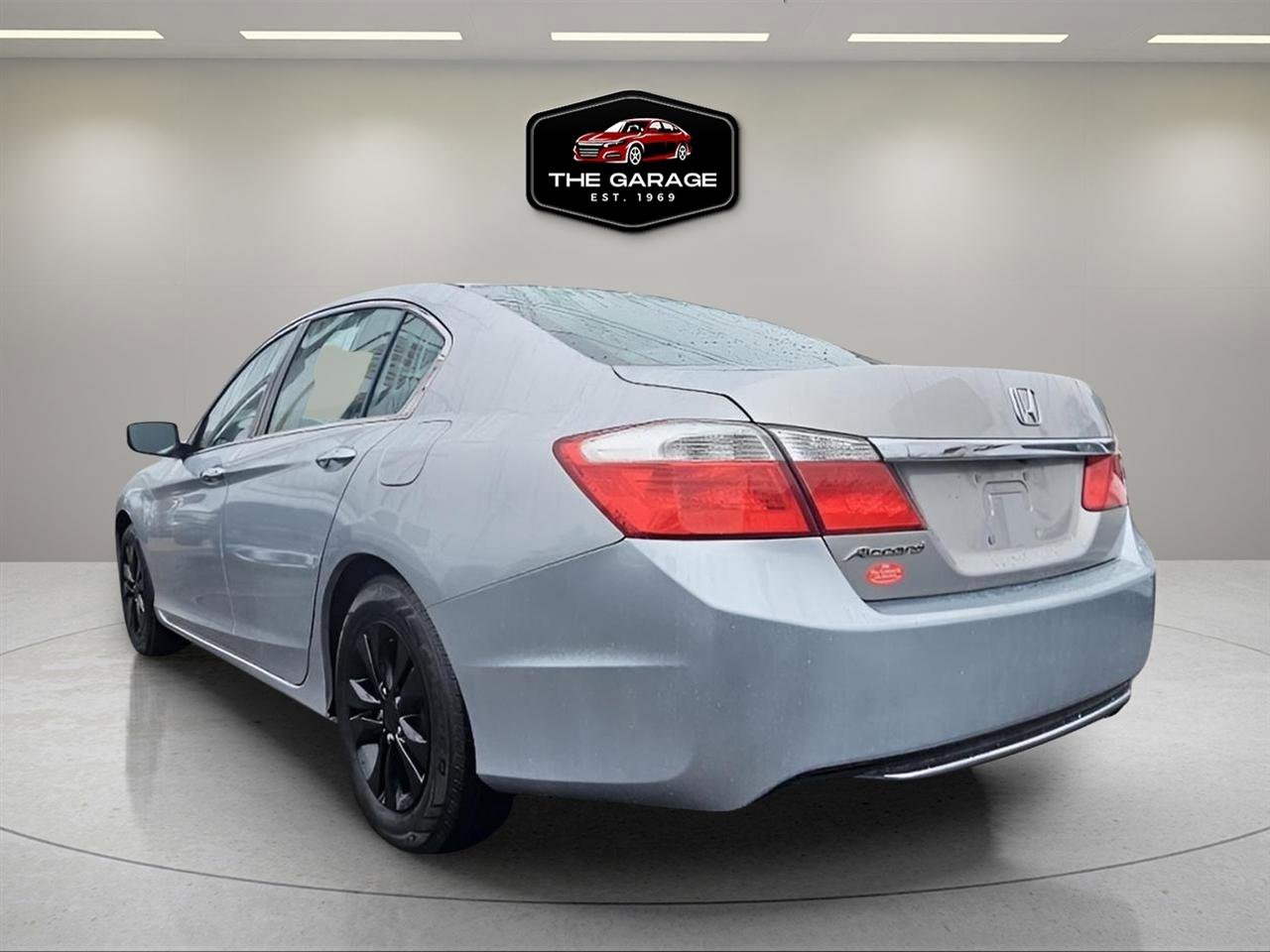 Used 2014 Honda Accord LX image 4
