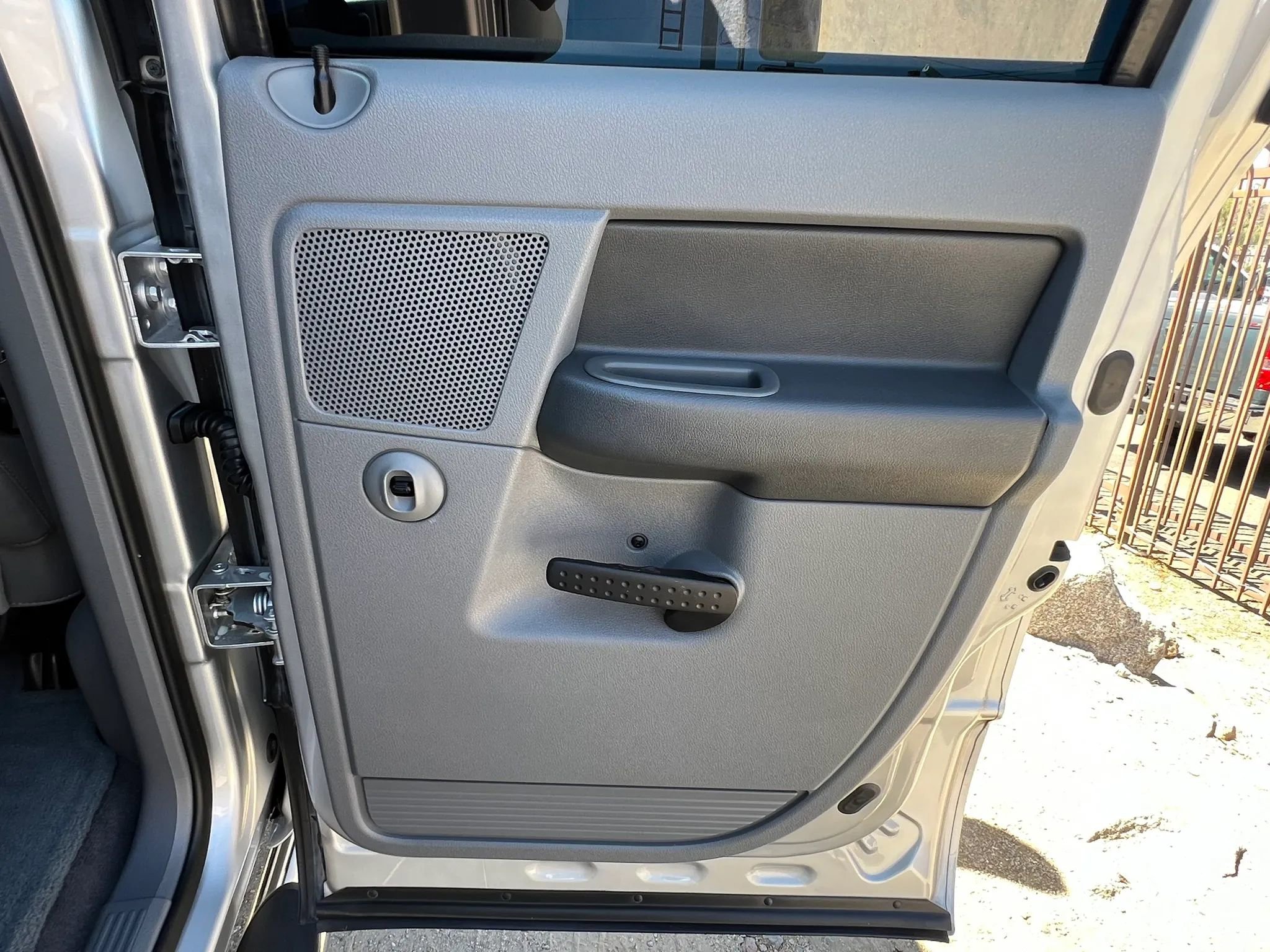 Used 2008 Dodge Ram 2500 Truck Laramie w/ Trailer Tow Group image 25