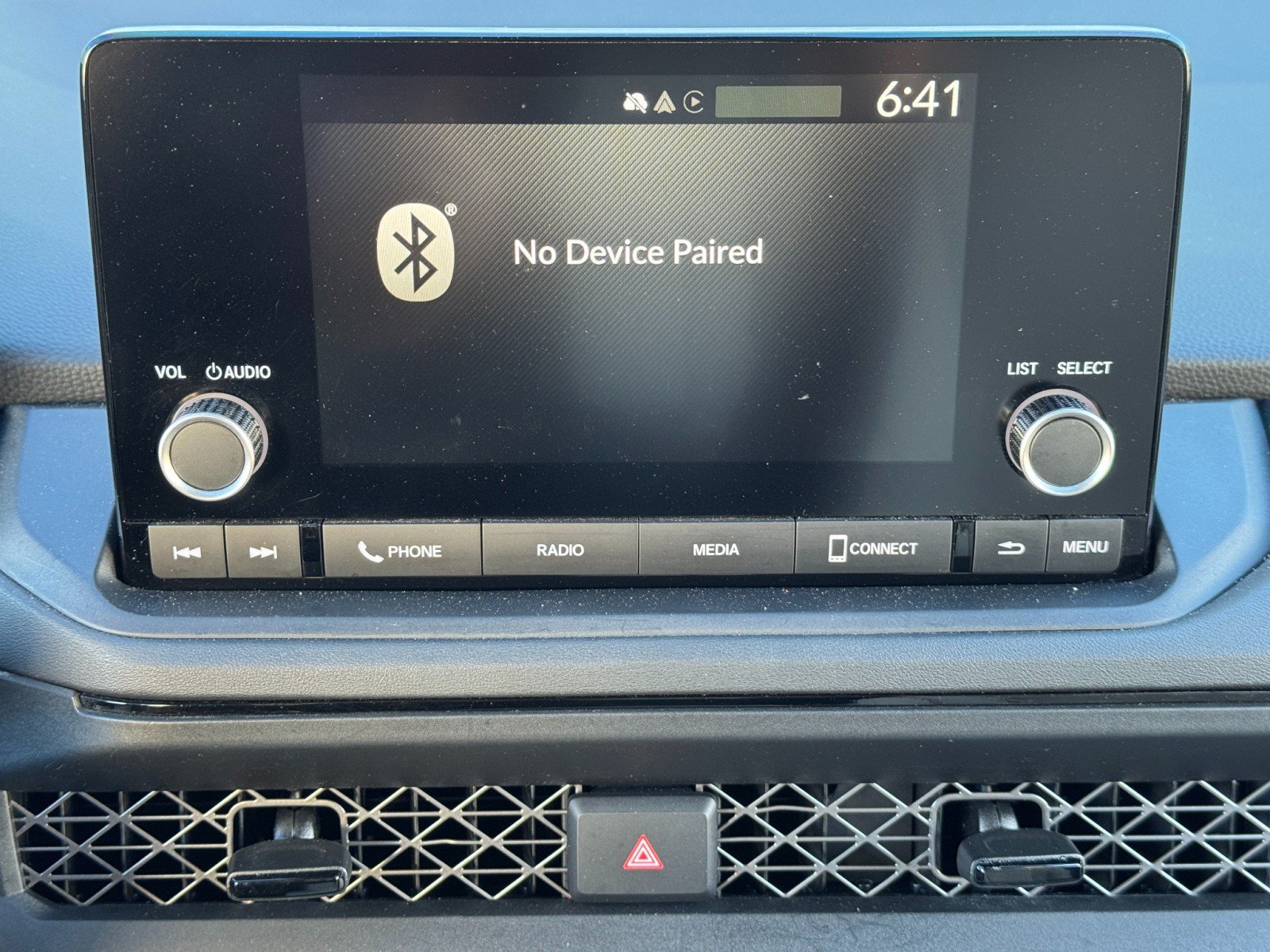 Used 2024 Honda Accord LX image 22