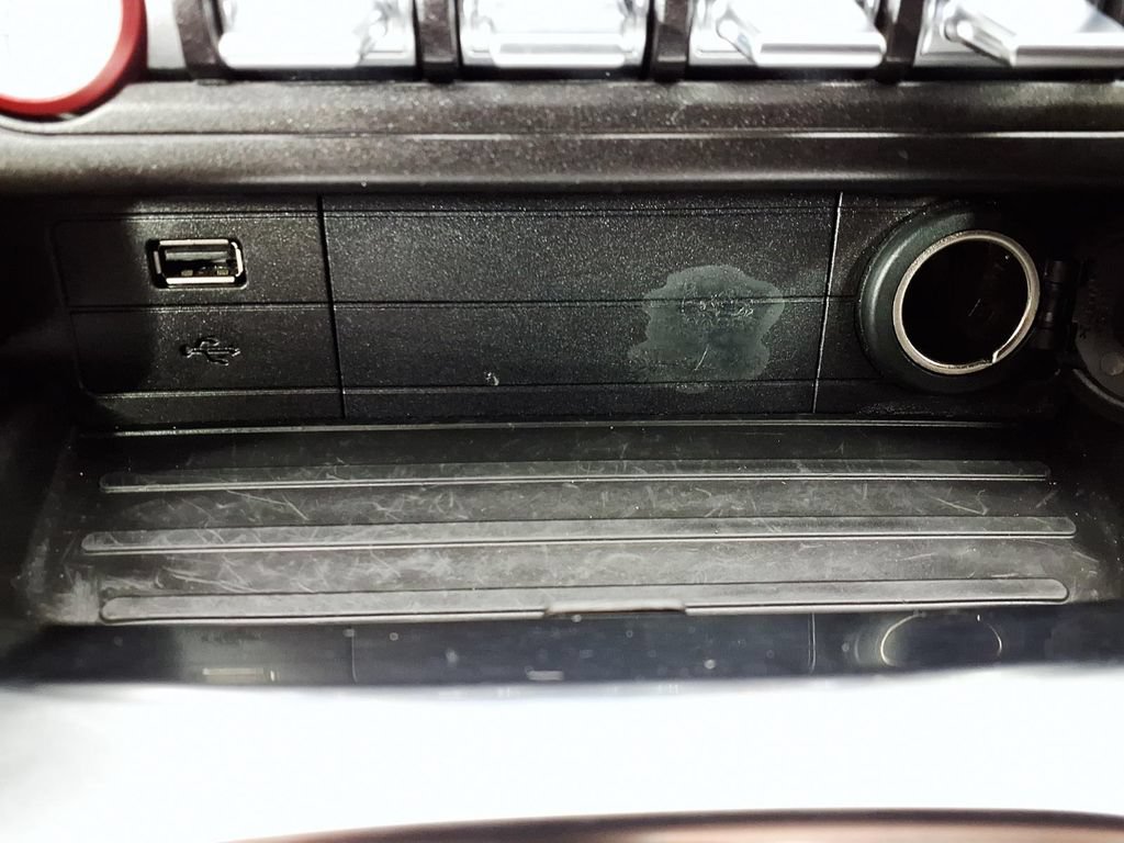 Used 2020 Ford Mustang GT Premium w/ Equipment Group 401A RWD image 25