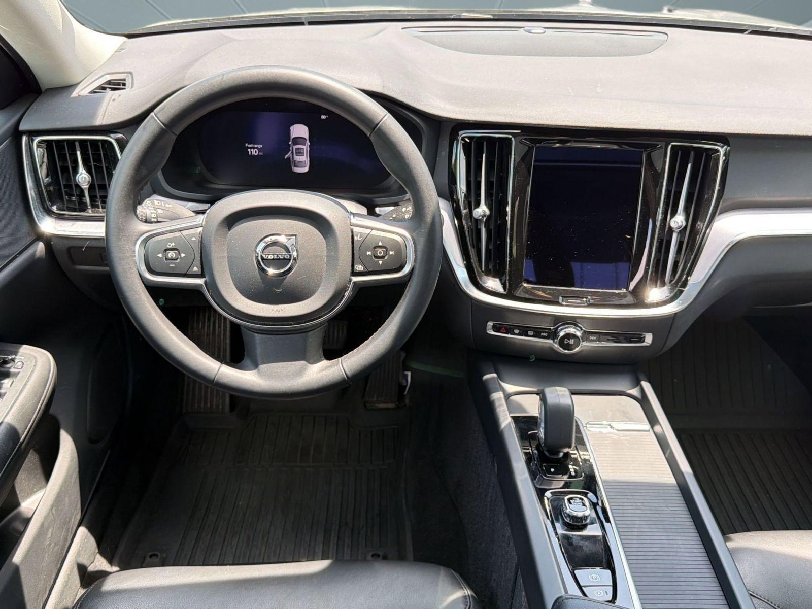 Used 2024 Volvo S60 B5 Core w/ Climate Package AWD/4WD image 27
