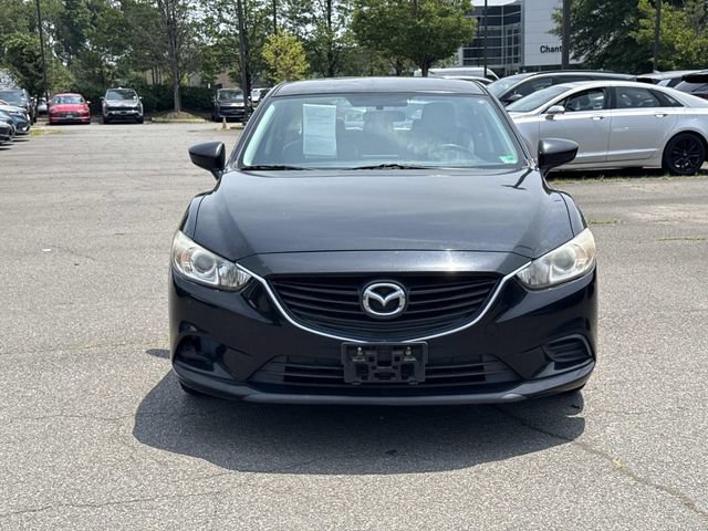 Used 2016 MAZDA MAZDA6 Touring FWD image 4