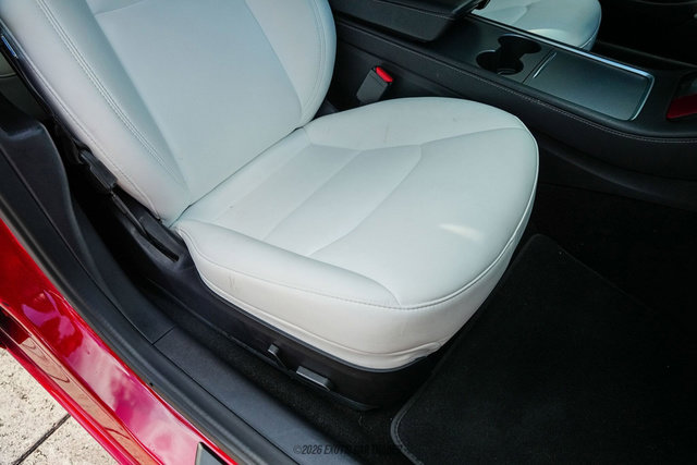 Used 2022 Tesla Model 3 Performance image 47