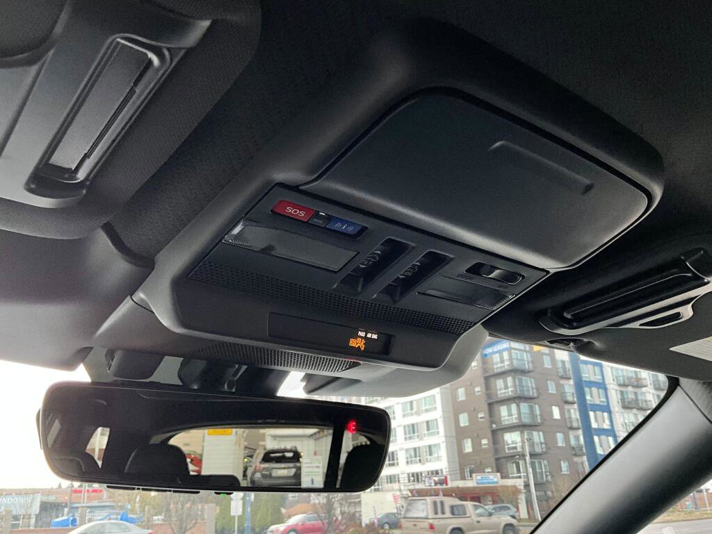 New 2026 Subaru Outback Wilderness image 17