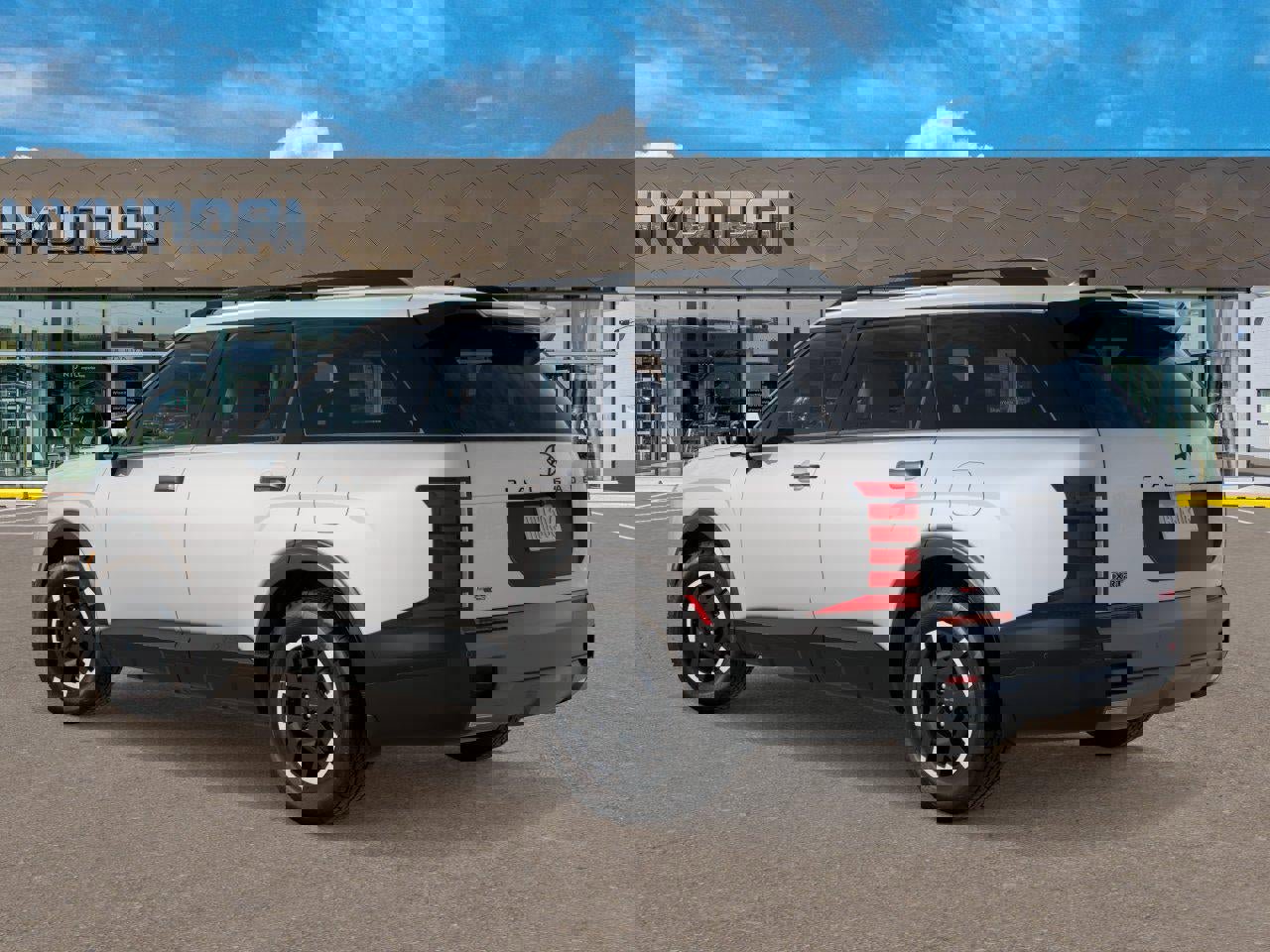 New 2026 Hyundai Palisade XRT Pro image 46