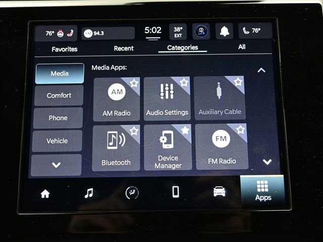 New 2025 Jeep Grand Cherokee L Laredo image 36