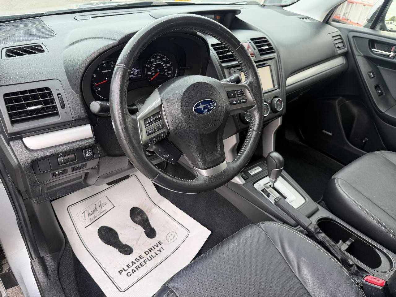 Used 2014 Subaru Forester 2.5i Touring AWD/4WD image 9