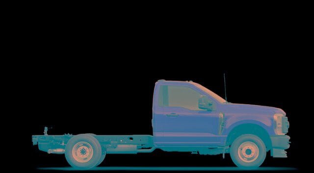 New 2024 Ford F350 XL RWD image 6