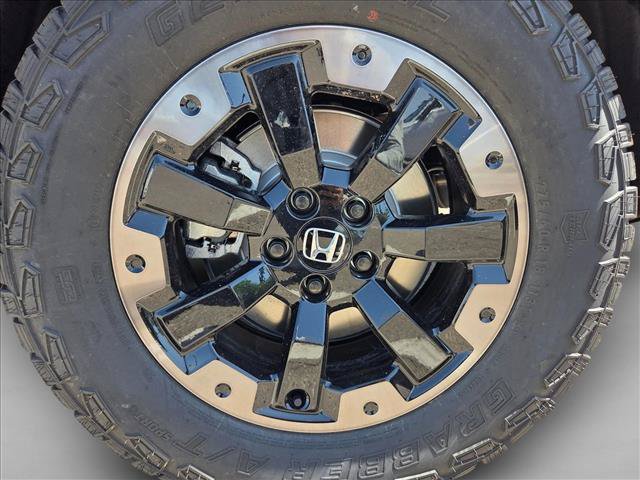 New 2026 Honda Passport TrailSport Elite image 10