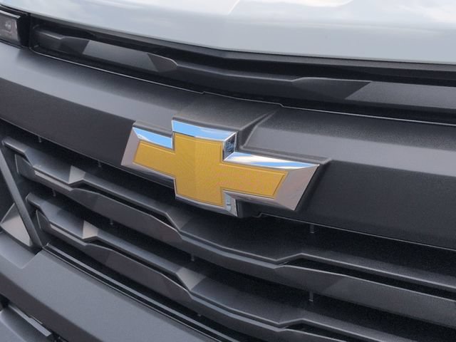 New 2026 Chevrolet Colorado W/T w/ WT Custom Package AWD/4WD image 33