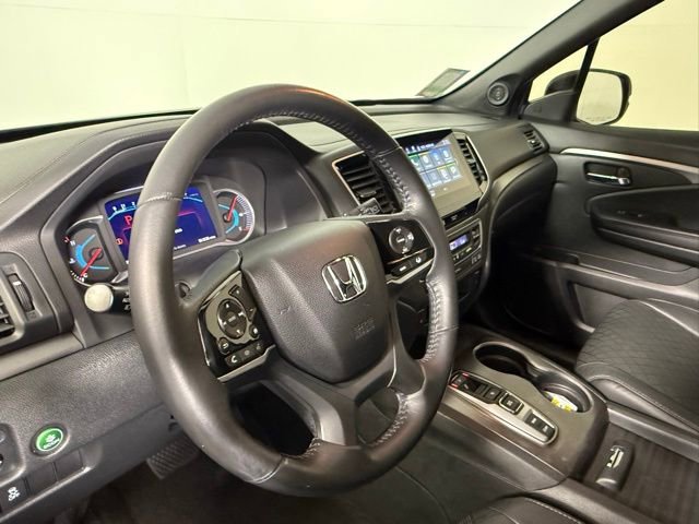 Used 2021 Honda Passport EX-L image 55
