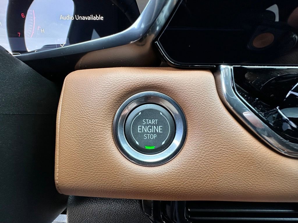 New 2026 GMC Canyon AT4 AWD/4WD image 31