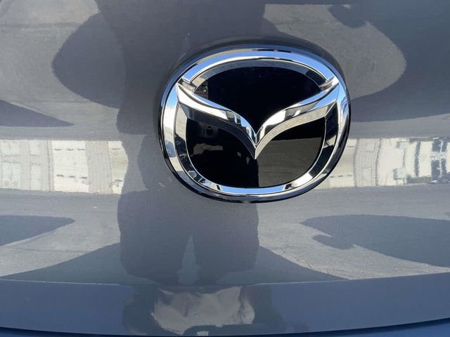 Used 2026 MAZDA MAZDA3 Carbon AWD/4WD image 11