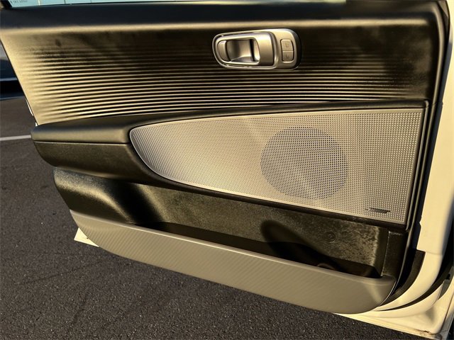 Certified 2023 Hyundai Ioniq 6 Limited image 28