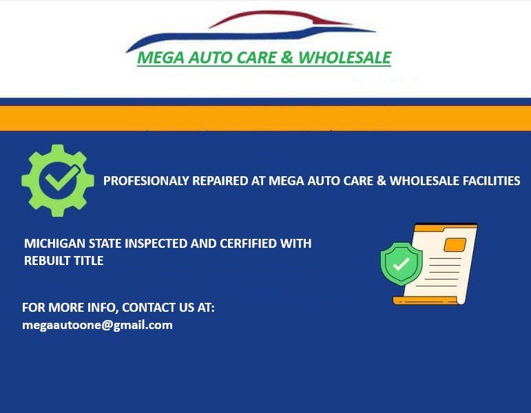 Used 2024 INFINITI QX80 Luxe w/ Cargo Package image 2