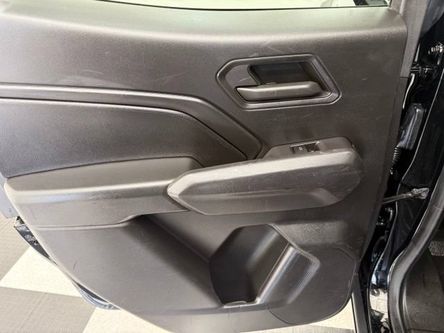 Used 2023 Chevrolet Colorado W/T RWD image 17