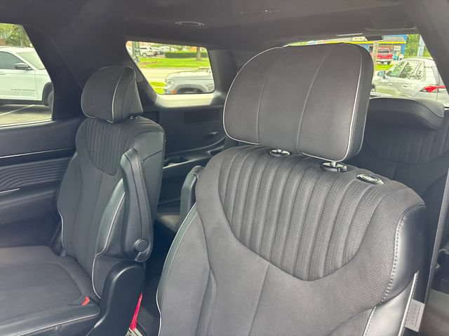 Used 2024 Hyundai Palisade Calligraphy AWD/4WD image 8