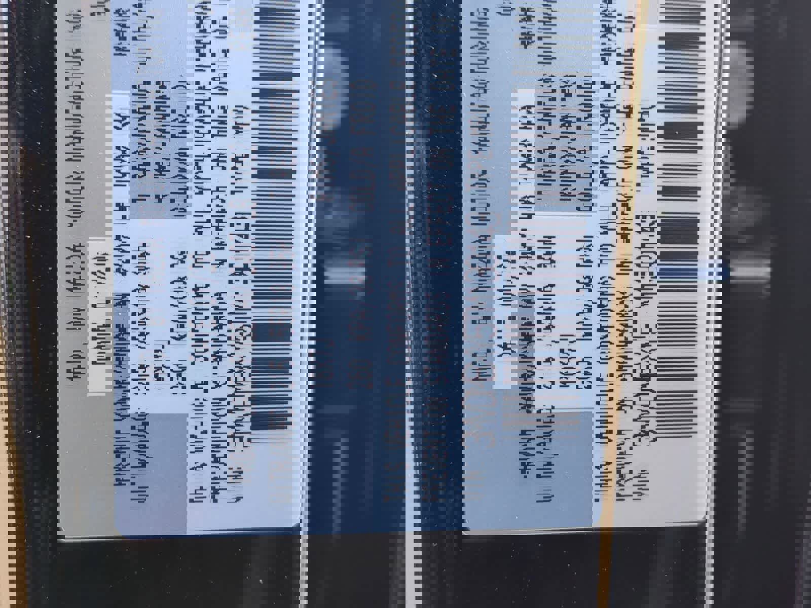 New 2026 MAZDA CX-30 Aire Edition image 35