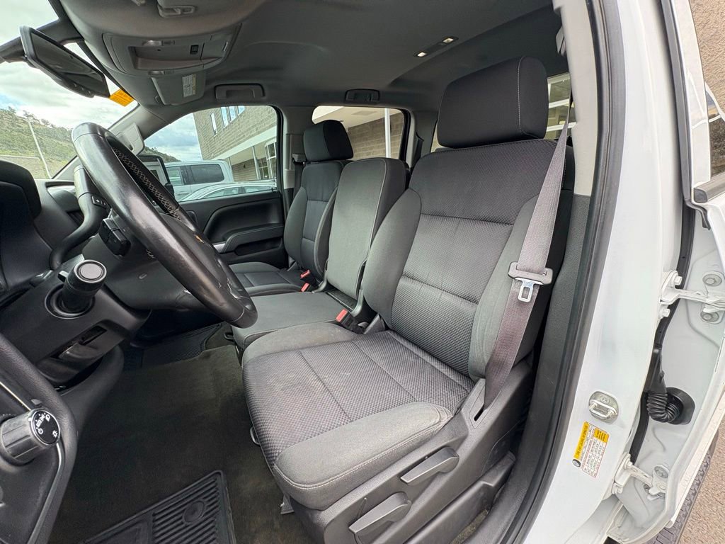 Used 2015 Chevrolet Silverado 2500 LT RWD image 15
