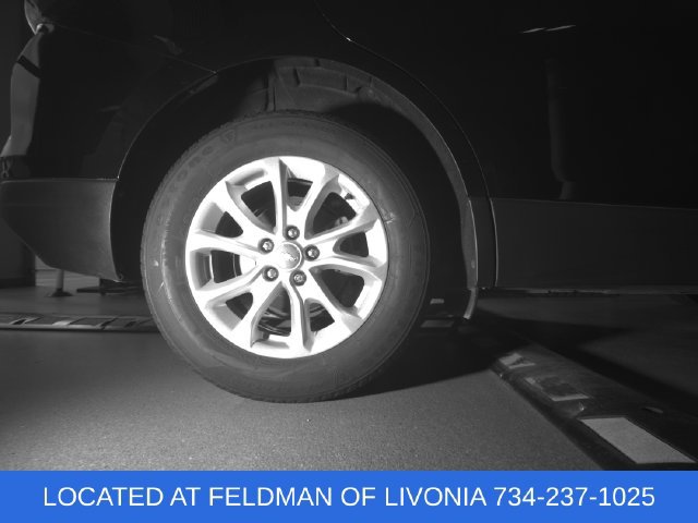 Certified 2019 Chevrolet Equinox LS w/ LS Convenience Package FWD image 31