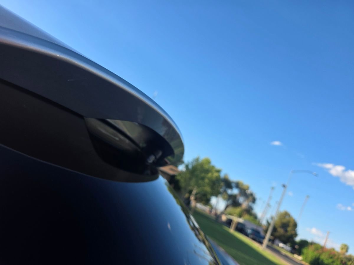 Used 2018 Mitsubishi Eclipse Cross LE image 14