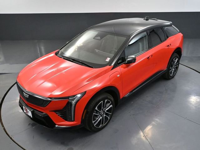 Used 2026 Cadillac Optiq Sport 1 image 61