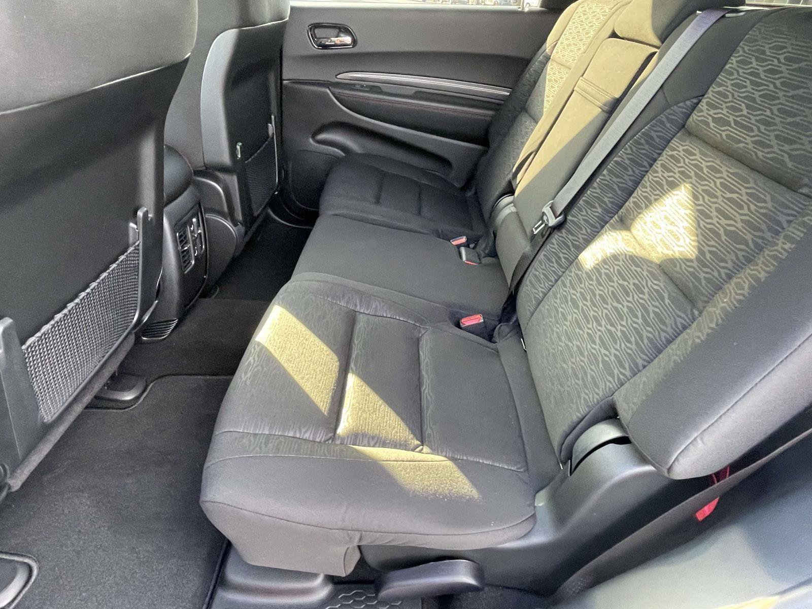 New 2026 Dodge Durango GT image 9