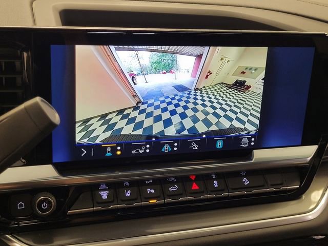 New 2026 Chevrolet Silverado 2500 High Country w/ High Country Premium Package image 20