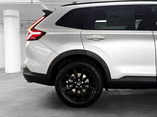 New 2026 Honda CR-V Sport-L image 30