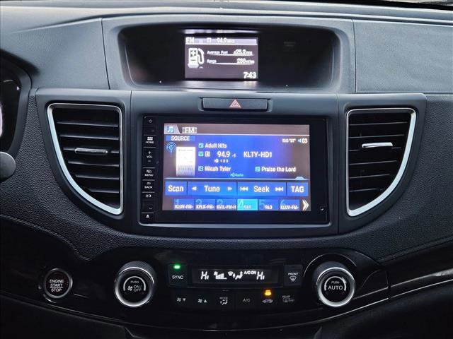 Used 2015 Honda CR-V EX-L image 13