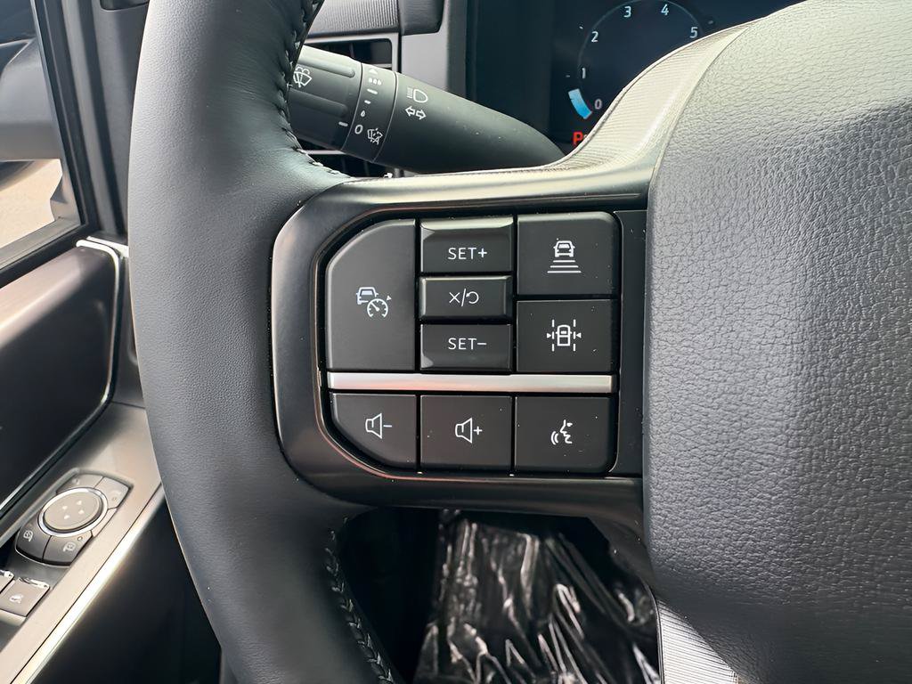 New 2025 Ford F150 Platinum w/ Equipment Group 702A High AWD/4WD image 19