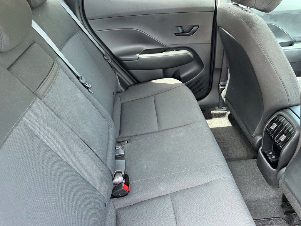 Used 2024 Hyundai Kona SEL FWD image 16