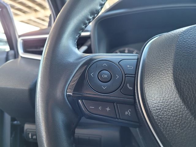 Used 2024 Toyota Corolla SE FWD image 13