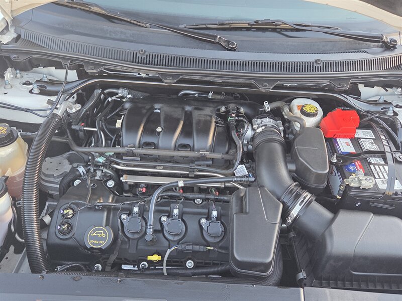 Used 2019 Ford Flex SEL w/ Equipment Group 202A FWD image 38
