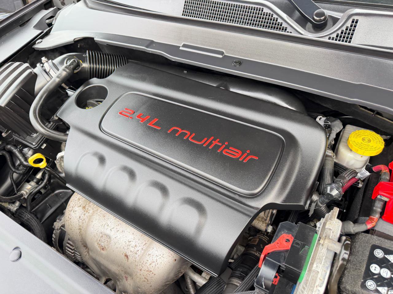 Used 2019 Jeep Compass Latitude image 65