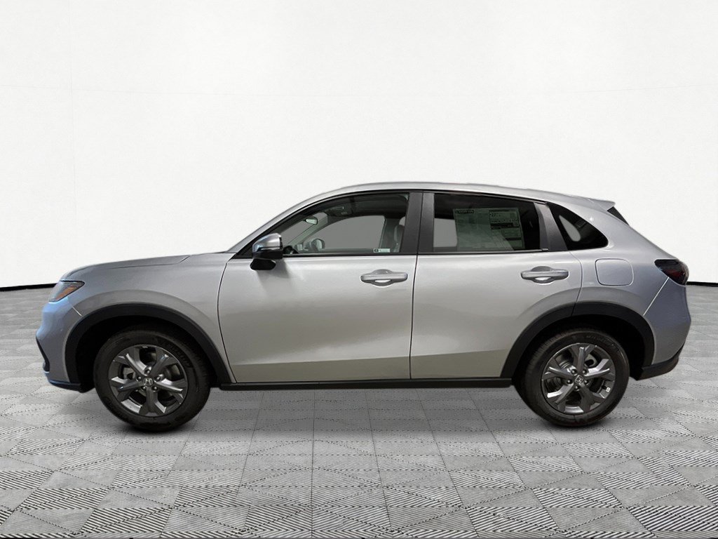 New 2027 Honda HR-V LX image 22