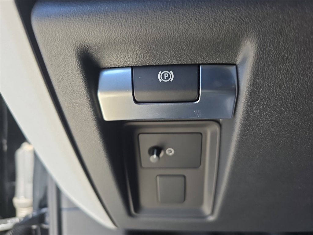 New 2026 Land Rover Defender 110 S image 26