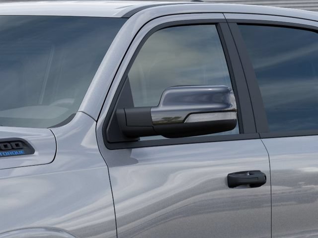 New 2025 RAM 1500 Big Horn AWD/4WD image 12
