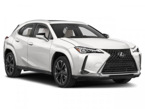 Used 2024 Lexus UX 250h UX 250h Premium image 6