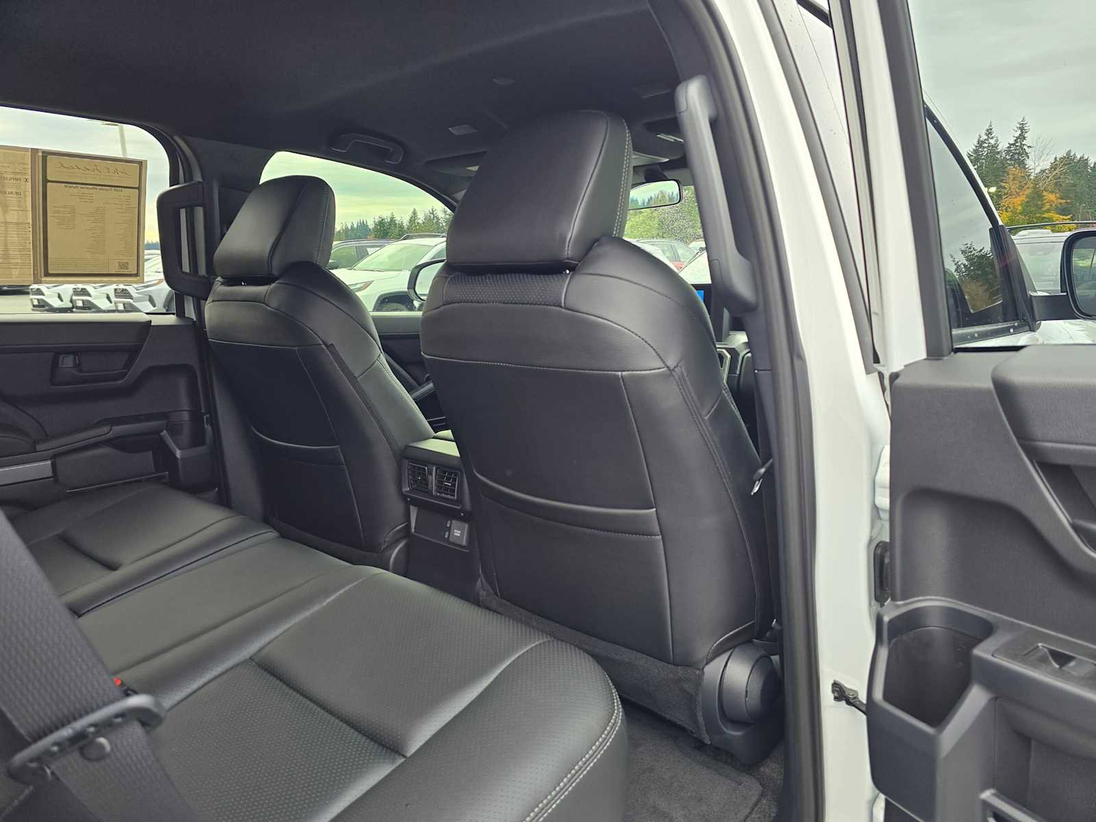 Certified 2025 Toyota 4Runner TRD Off-Road image 16