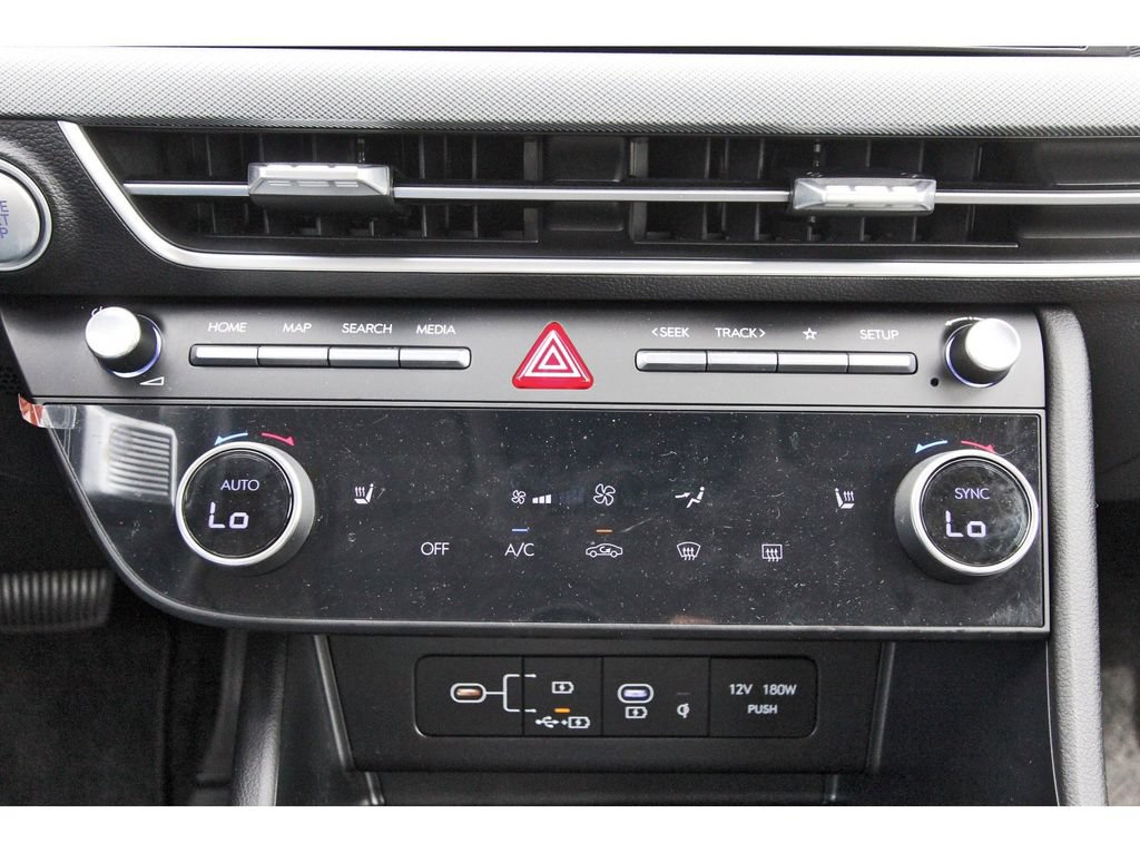 Used 2025 Hyundai Sonata SEL FWD image 30