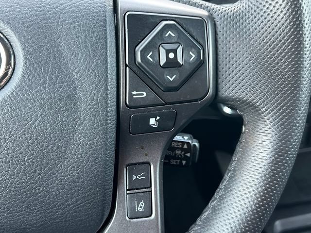 Used 2023 Toyota Tacoma TRD Sport AWD/4WD image 23