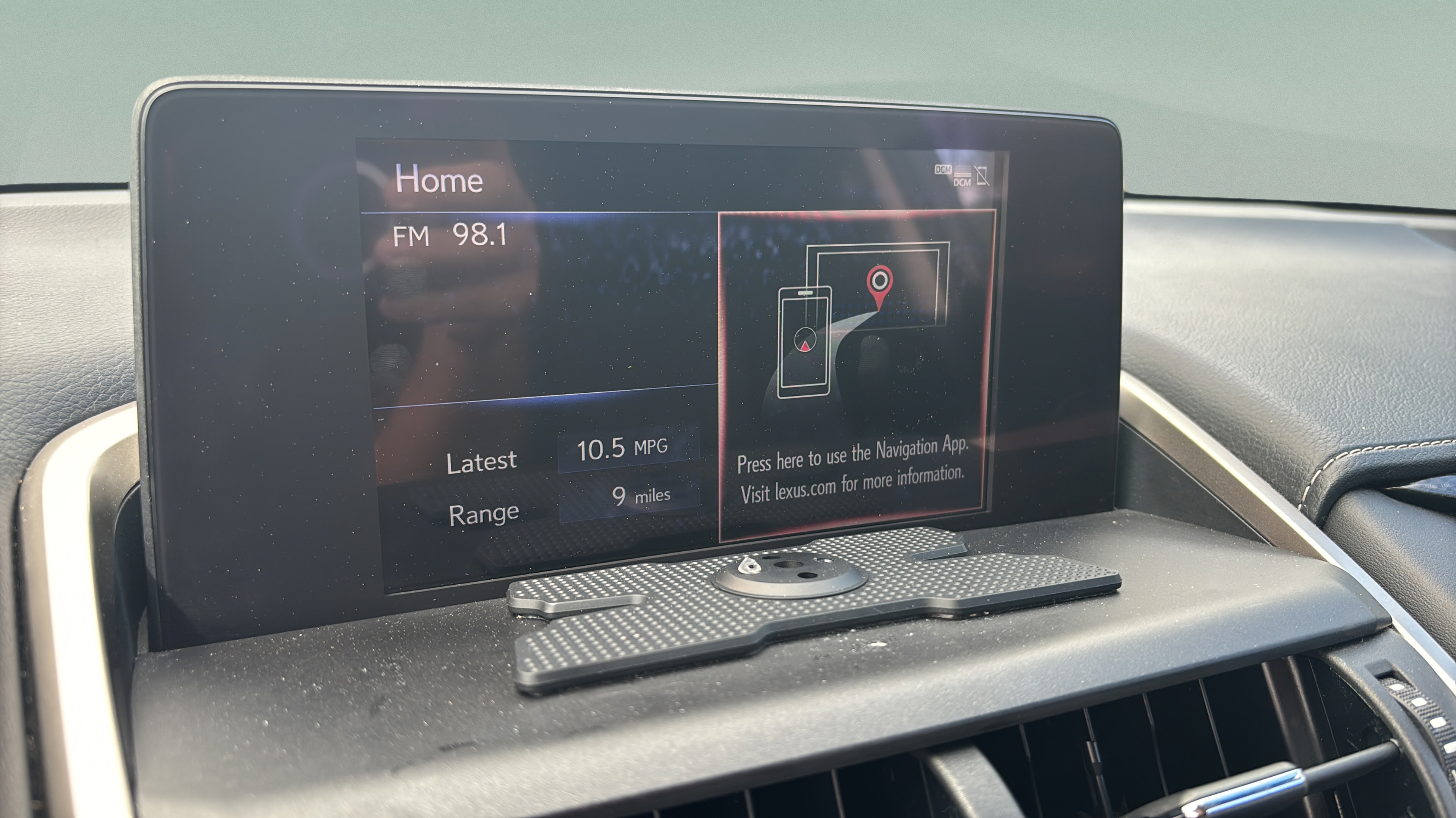 Used 2018 Lexus NX 300 FWD w/ Accessory Package 2 image 20