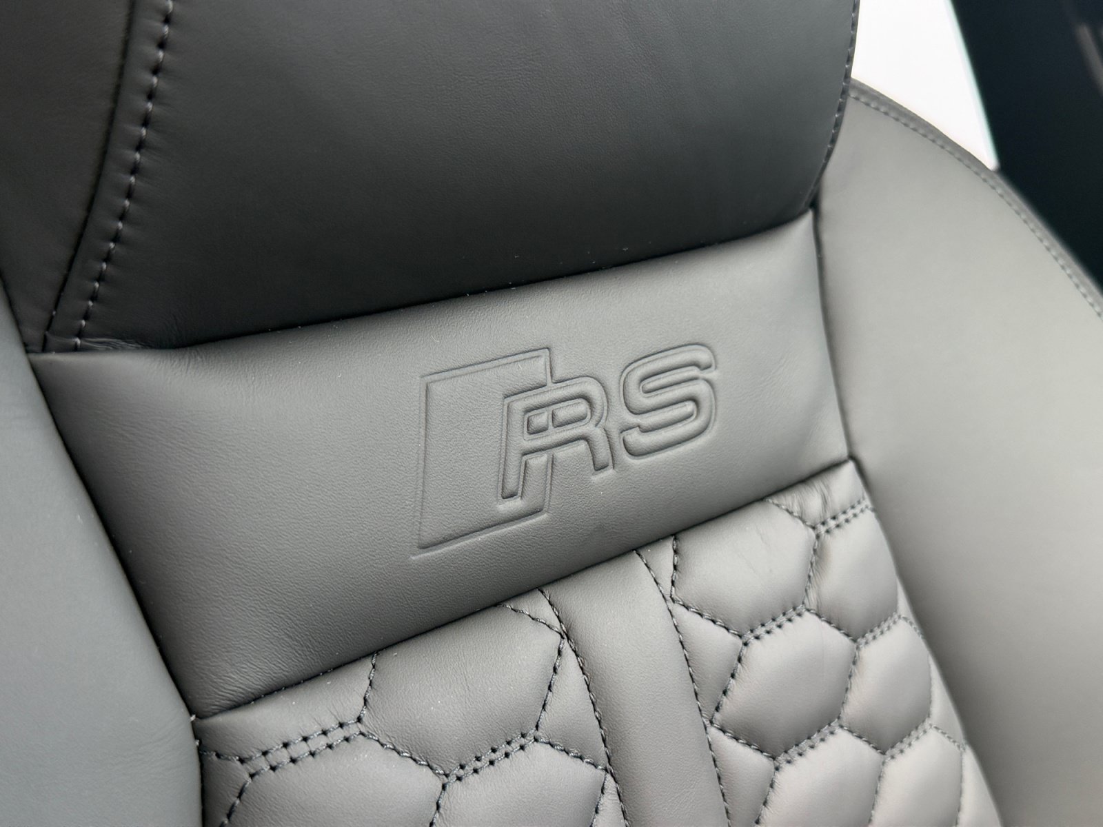 New 2026 Audi RS 3 AWD/4WD image 25