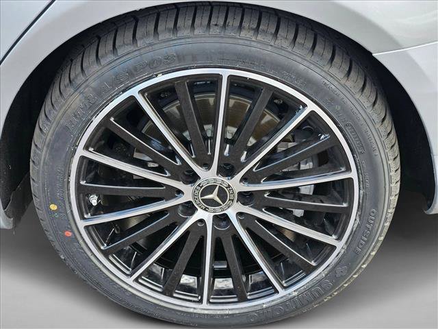 Used 2021 Mercedes-Benz C 300 Sedan image 22