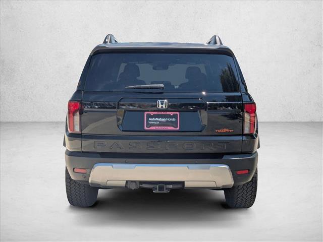 Used 2026 Honda Passport TrailSport image 7