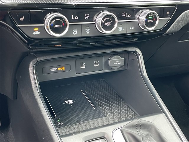 New 2027 Honda CR-V EX-L image 15