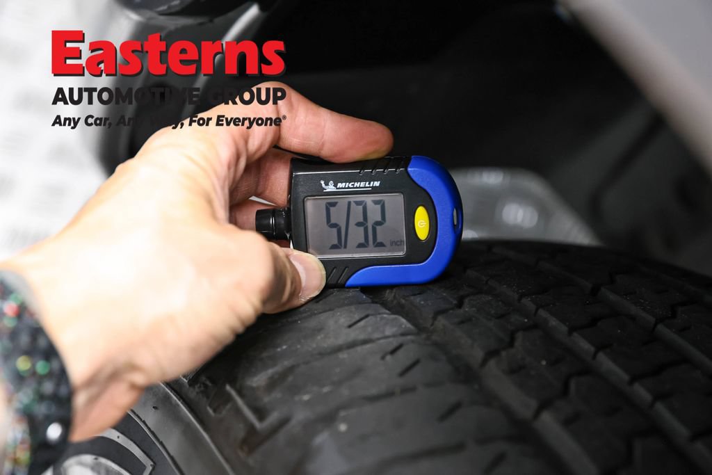 Used 2023 RAM 1500 Tradesman AWD/4WD image 26