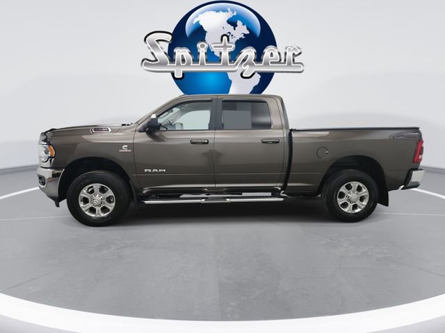 Used 2021 RAM 2500 Big Horn w/ Level 2 Equipment Group image 6